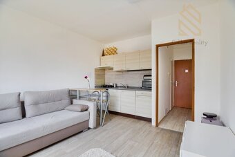 Prodej, byt, 25m2, ul.Slovanská, Děčín Letná - 3