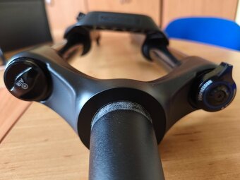 Vidlice Rock Shock Recon 150 mm - 3
