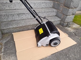 Vertikutátor Mr.Gardener 1200 W - 3