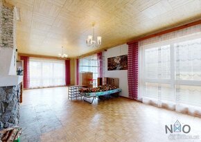Prodej rodinného domu 209 m², pozemek 840 m² Bdeněves-Plzeň - 3