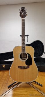 Takamine EF360GF - 3