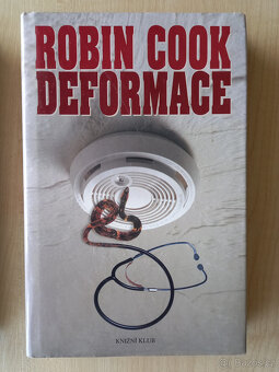 Robin Cook - 3