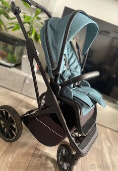 Trojkombinace kočárek Cavoe + Cybex - 3