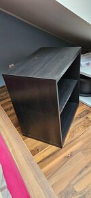 IKEA rám / skříňka Besta - 3