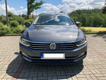  Volkswagen Passat Variant B8 2.0 Tdi 110kw, DSG, Matrix LED - 3