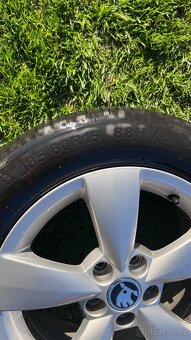 Kola r15 5x100 - 3