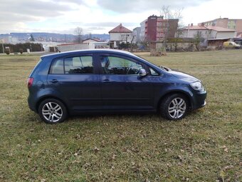 Volkswagen Golf Plus 1,9 TDI - 3