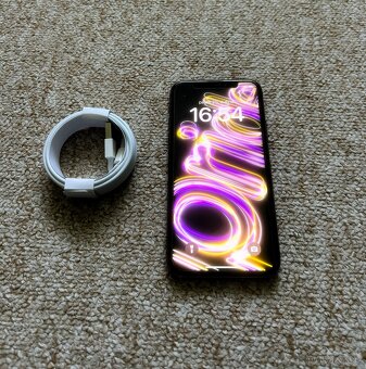 Apple Iphone 11 PRO 64GB šedá ✅ bat: 100% - SUPER STAV - 3
