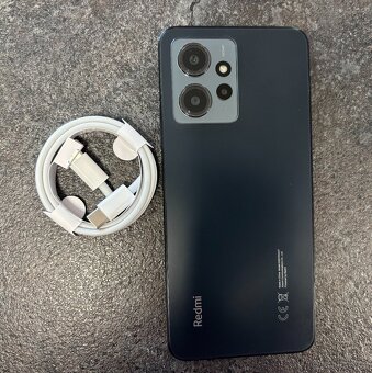 Mobil Xiaomi Redmi Note 12, 128GB + nabíječka - 3