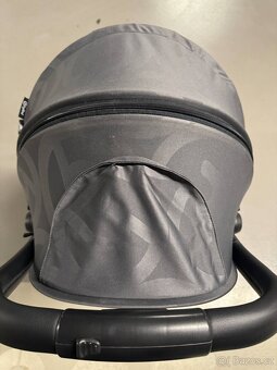Hybrid Ezyfold - 3