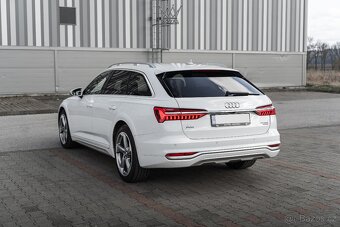 Audi A6 Allroad 3.0 V6 TDI QUATTRO tiptronic DPH - 3