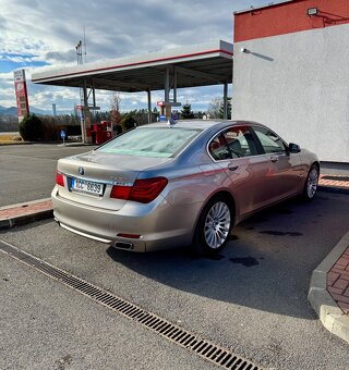 BMW 740xd Predam/Vymenim - 3