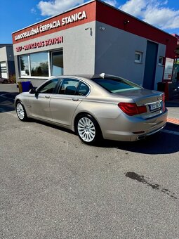 BMW 740xd   Predam/Vymenim - 3