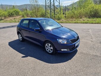 Škoda Fabia III 1.4 TDI 66 kw - 3