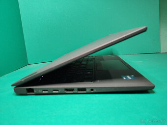 Lenovo Thinkpad t14 g3 i7-1270p 32/512GB√FHD√mx550√1r.z.√DPH - 3
