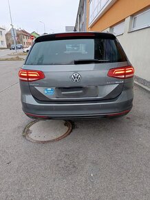VW Passat variant 2.0 TDI - 3