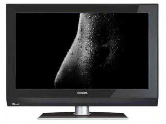 LCD TV PHILIPS 32" - 3