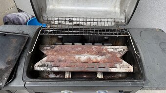 Grill Campingaz 2 Series classic LX Vario - 3