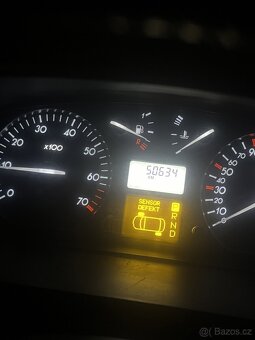 Prodam Renault Laguna 2 nájezd 50500 - 3