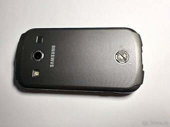 Samsung Galaxy Xcover 2 S7710 - 3