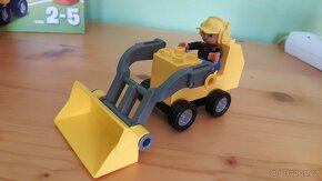 LEGO DUPLO 10518 Moje první stavba - 3