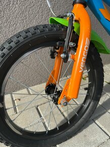 BIKE VENGO 16” - 3