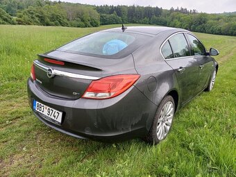 Opel Insignia 2.0 - 3
