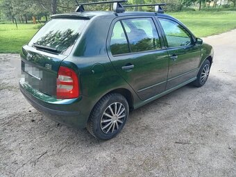 Prodam Škoda Fabia 12 R. V. 2005 STK 2026.11 - 3