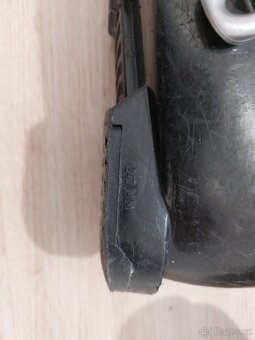 Dětské přezkáče lyžáky 205/240 - 3
