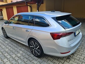 ŠKODA OCTAVIA 4 STYLE 2.0 TDi / 110 kW DSG - 3