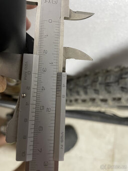 Rock Shox Reverb AXS 170 - 3