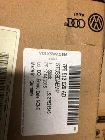 Touareg 7P6 Porsche Cayenne - 3