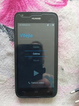 Telefon Huawei Y550 - 3