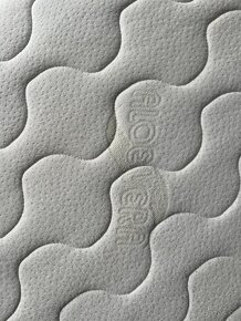 1 matrace Purtex - Scarlett, 200 x 100 cm - 3