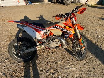 KTM exc 300 2013 - 3