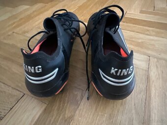 Puma king vel. 43 - 3
