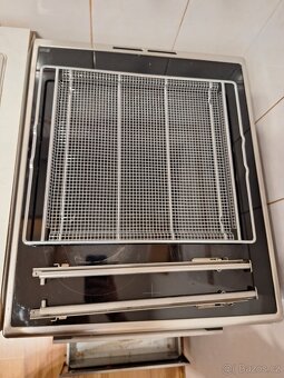 Elektrický sporák AEG AEGCCB56481BM - 3