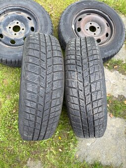 165/70 R13 - 3