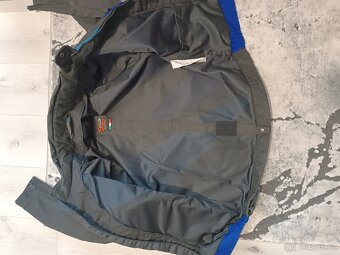 Moto bunda Spidi - 3