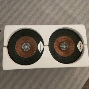 REPRO PIONEER TS-G1318 130W MAX 13CM - 3