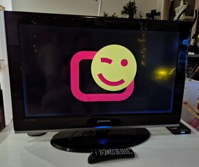 Funkční televize Samsung HD TV s úhlopříčkou 81 cm - 3
