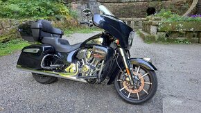 Indian Roadmaster - 3