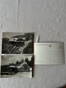 Fotografie Skalíkovy louky - 3
