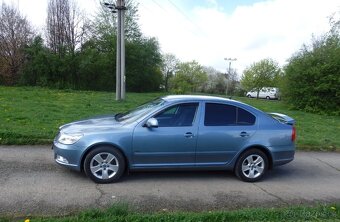 Prodej Škoda Octavia 2 - 3