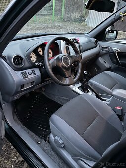 Toyota Rav 4 4x4 - 3