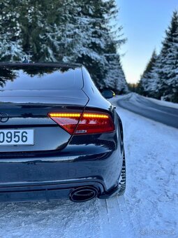 Prodam, Audi A7 (2012r.3,0 TDI) - 3
