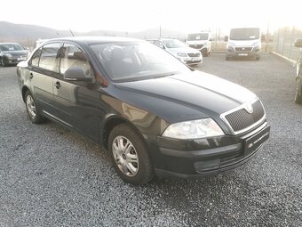 Škoda Octavia 1.6 i - 3