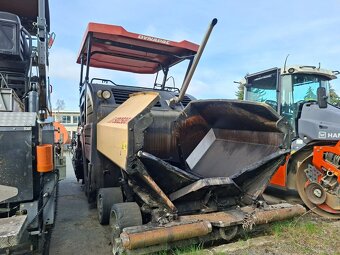 DYNAPAC SD 2500 W - 3
