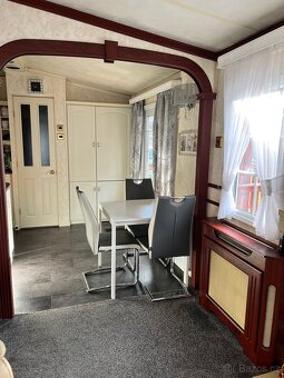 Celoroční mobilní dům Willerby Vogue - 3