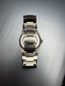 Tissot prx powermatic 80 - 3